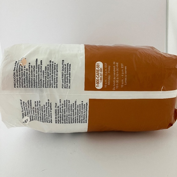 ProCare Protective Underwear Adult Diapers Pull On X-Large 58" - 68" 14 - Picture 5 of 6